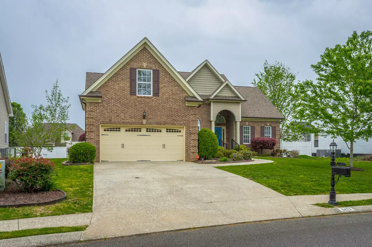 Ooltewah, TN 37363,8473 Gracie Mac LN