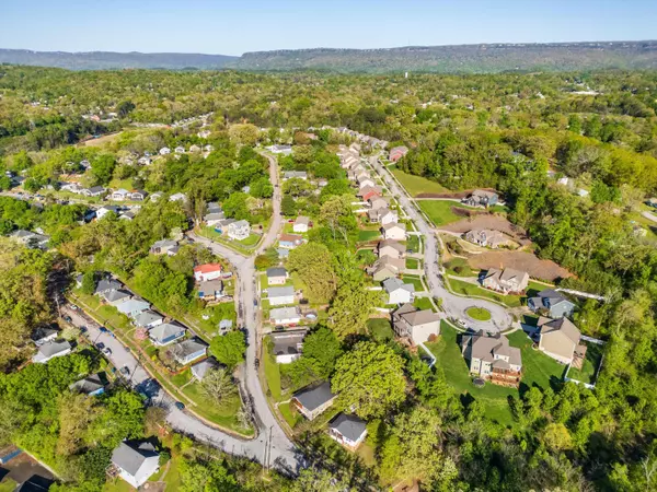 Lupton City, TN 37351,3715 Crompton ST