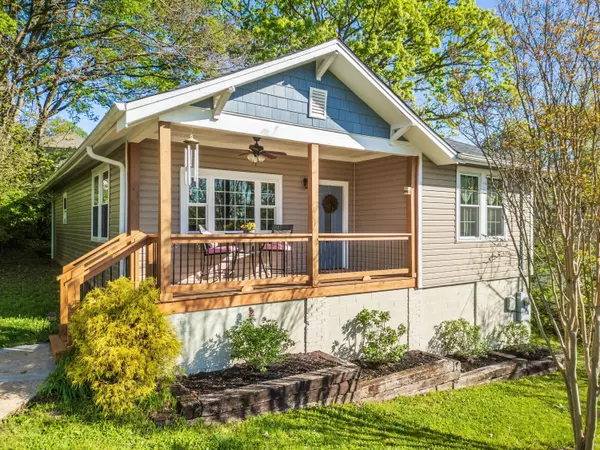 Lupton City, TN 37351,3715 Crompton ST