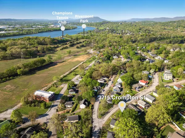 Lupton City, TN 37351,3715 Crompton ST