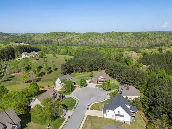 Soddy Daisy, TN 37379,13312 Blakeslee DR