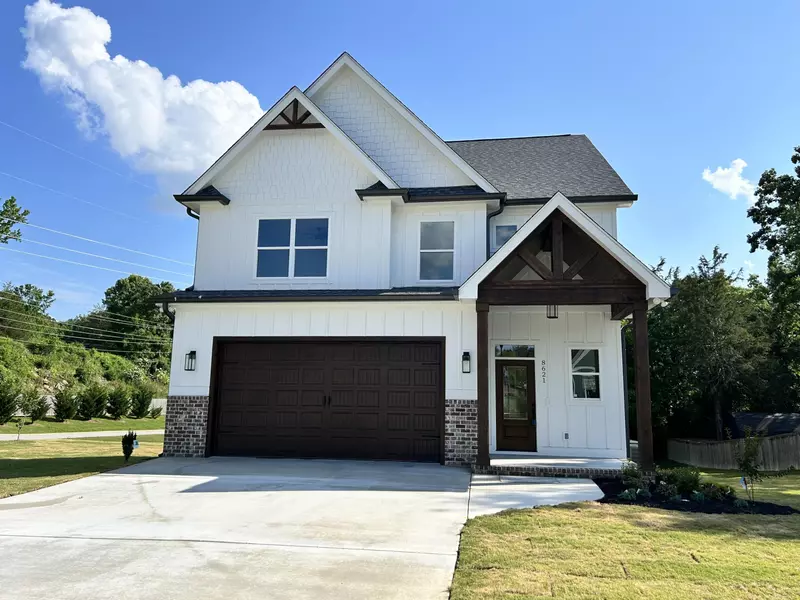 8621 Woodbury Acre CT, Harrison, TN 37341