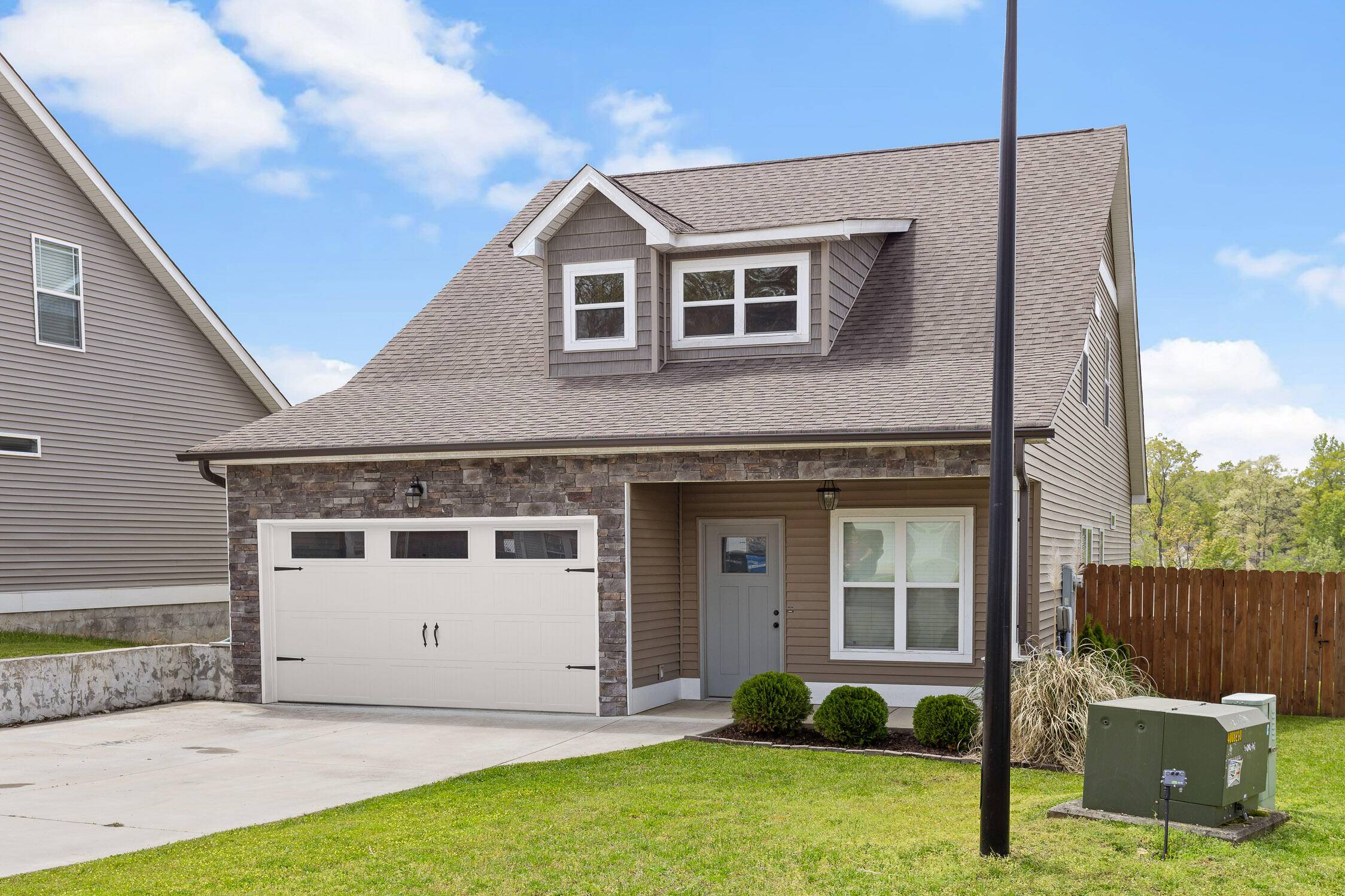 129 Georgetown DR, Ringgold, GA 30736