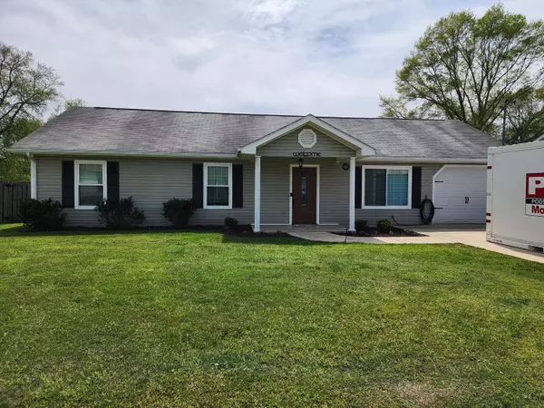 1708 Maple PL, Soddy Daisy, TN 37379