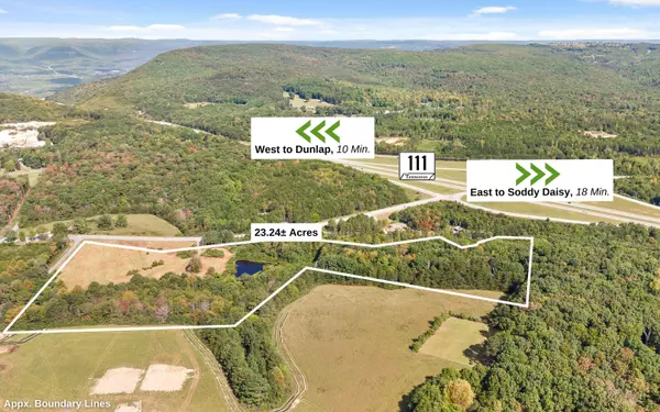Dunlap, TN 37327,616 Lewis Chapel RD