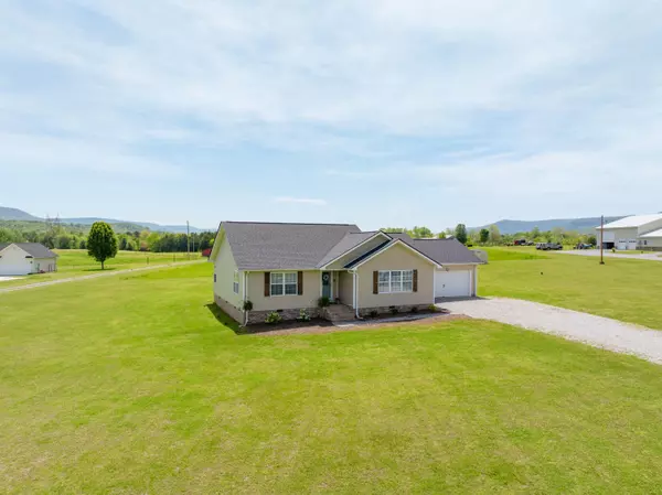 Dunlap, TN 37327,206 Brea RD