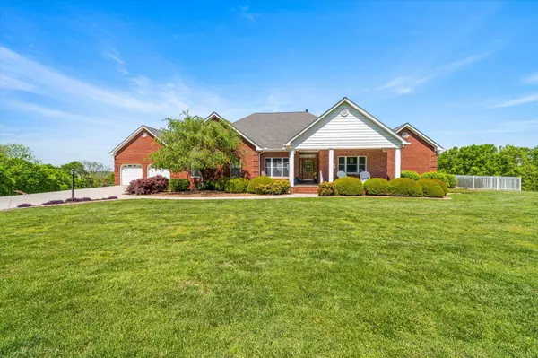 456 County Road 264, Niota, TN 37826