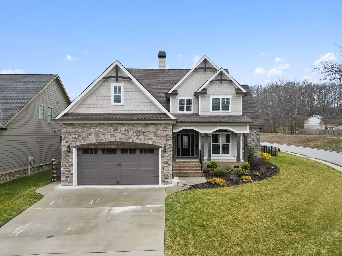 Ooltewah, TN 37363,2329 Weeping Willow Drive DR