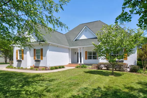 Cleveland, TN 37311,209 Broken Arrow LN