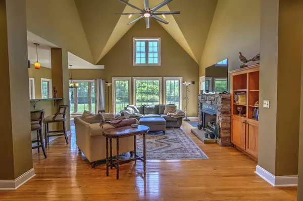 Decherd, TN 37324,345 Watson Cemetery RD