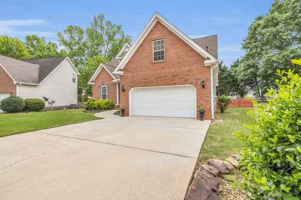 Hixson, TN 37343,3060 Stage RUN