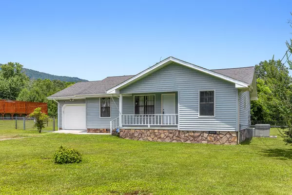 Whitwell, TN 37397,270 Georgia AVE