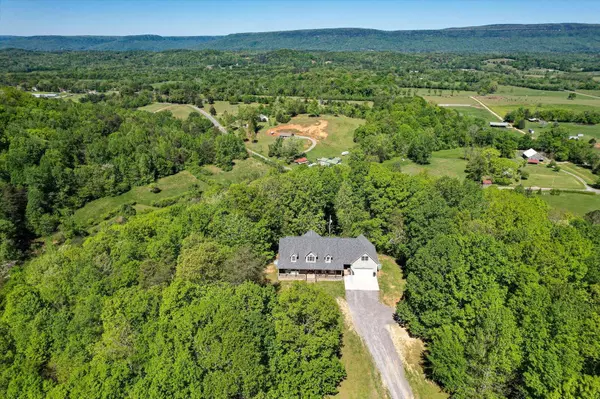 Whitwell, TN 37397,505 Hailey RD