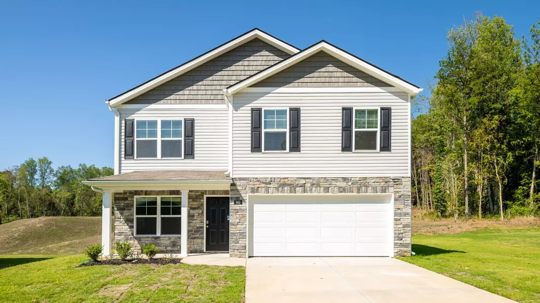 362 Oliver Circle, Dayton, TN 37321