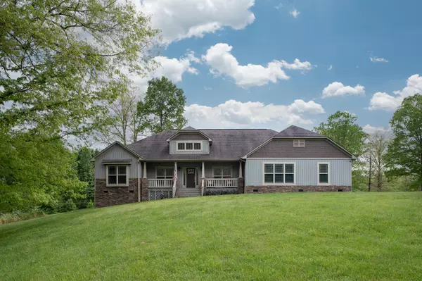 Rising Fawn, GA 30738,59 Wallin LN