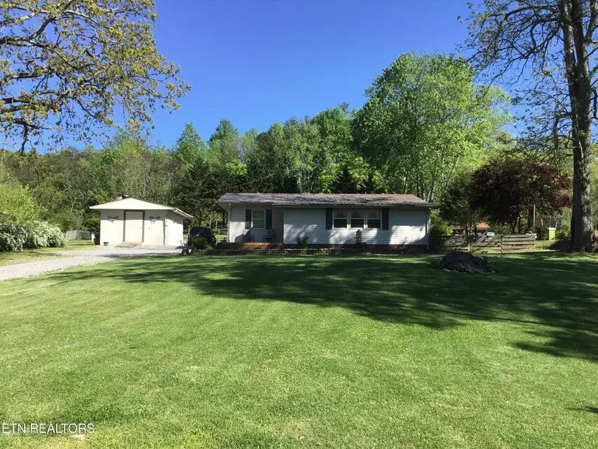 Pikeville, TN 37367,14850 Old State Highway 28