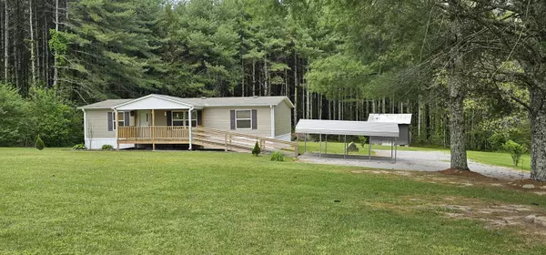 1261 55th AVE, Gruetli Laager, TN 37339
