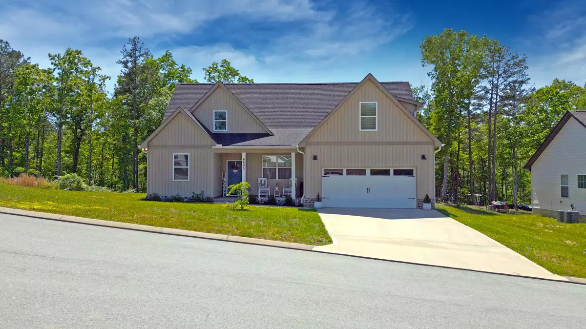 Birchwood, TN 37308,6690 Long Horn ST