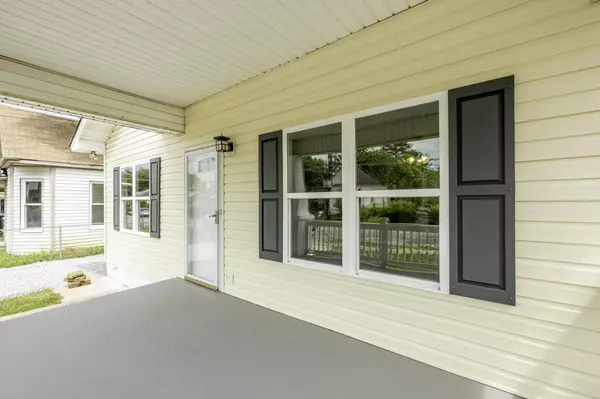 Chattanooga, TN 37404,2503 Kirby AVE