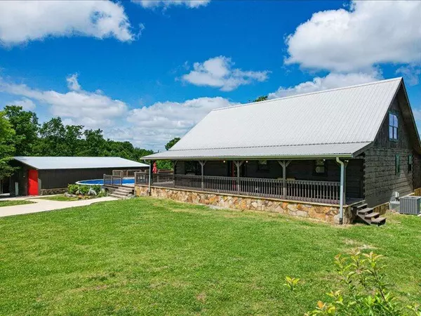 1800 Browns Trace Road, South Pittsburg, TN 37380