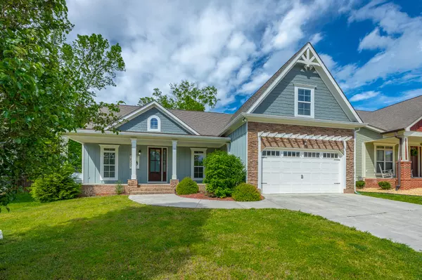 Chattanooga, TN 37421,8337 Glenshire LN