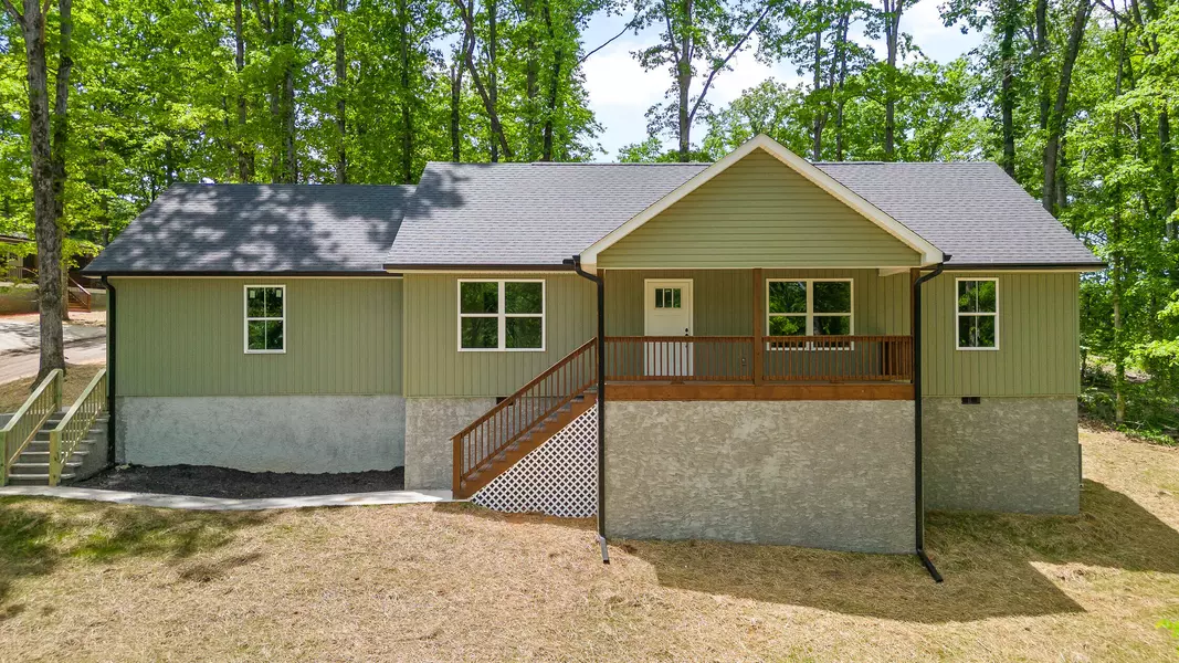 68 Shady Oaks CV, Dunlap, TN 37327