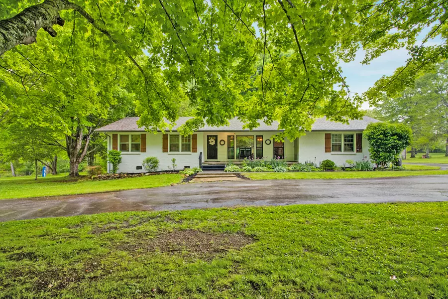 773 Deep Draw RD, Crossville, TN 38555
