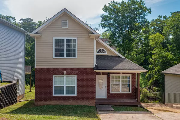 332 Oliver ST, Chattanooga, TN 37405