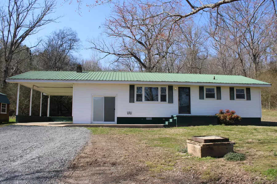 549 Kelly Cross RD, Dunlap, TN 37327