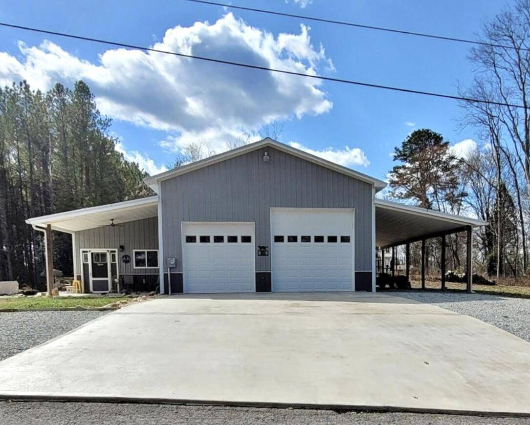 180 Twin View DR, Spring City, TN 37381