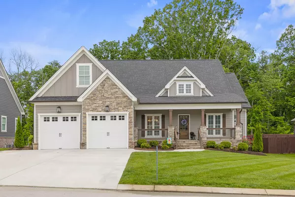 220 Goose Creek Circle, Soddy Daisy, TN 37379