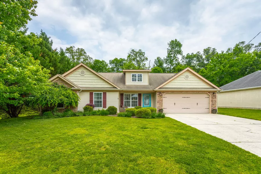 1123 Colony CIR, Fort Oglethorpe, GA 30742