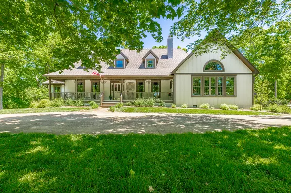 7601 State Highway 60, Georgetown, TN 37336