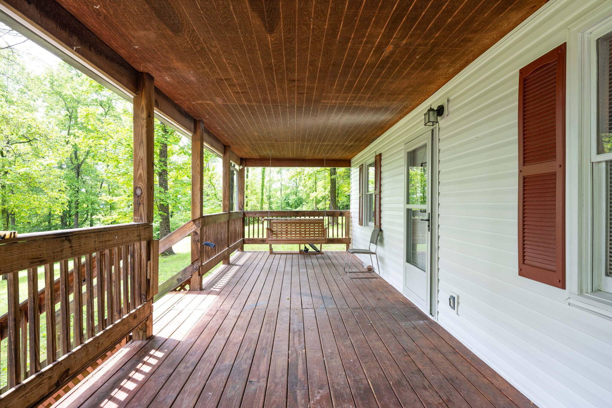Pikeville, TN 37367,29 White Tail Ridge RD