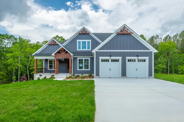 12010 Herrington WAY, Soddy Daisy, TN 37379