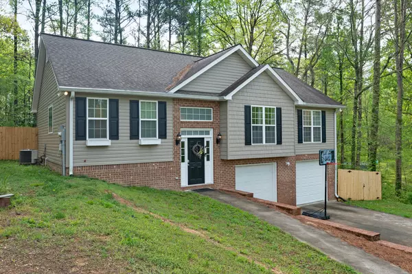 249 Bloomington DR, Dalton, GA 30721