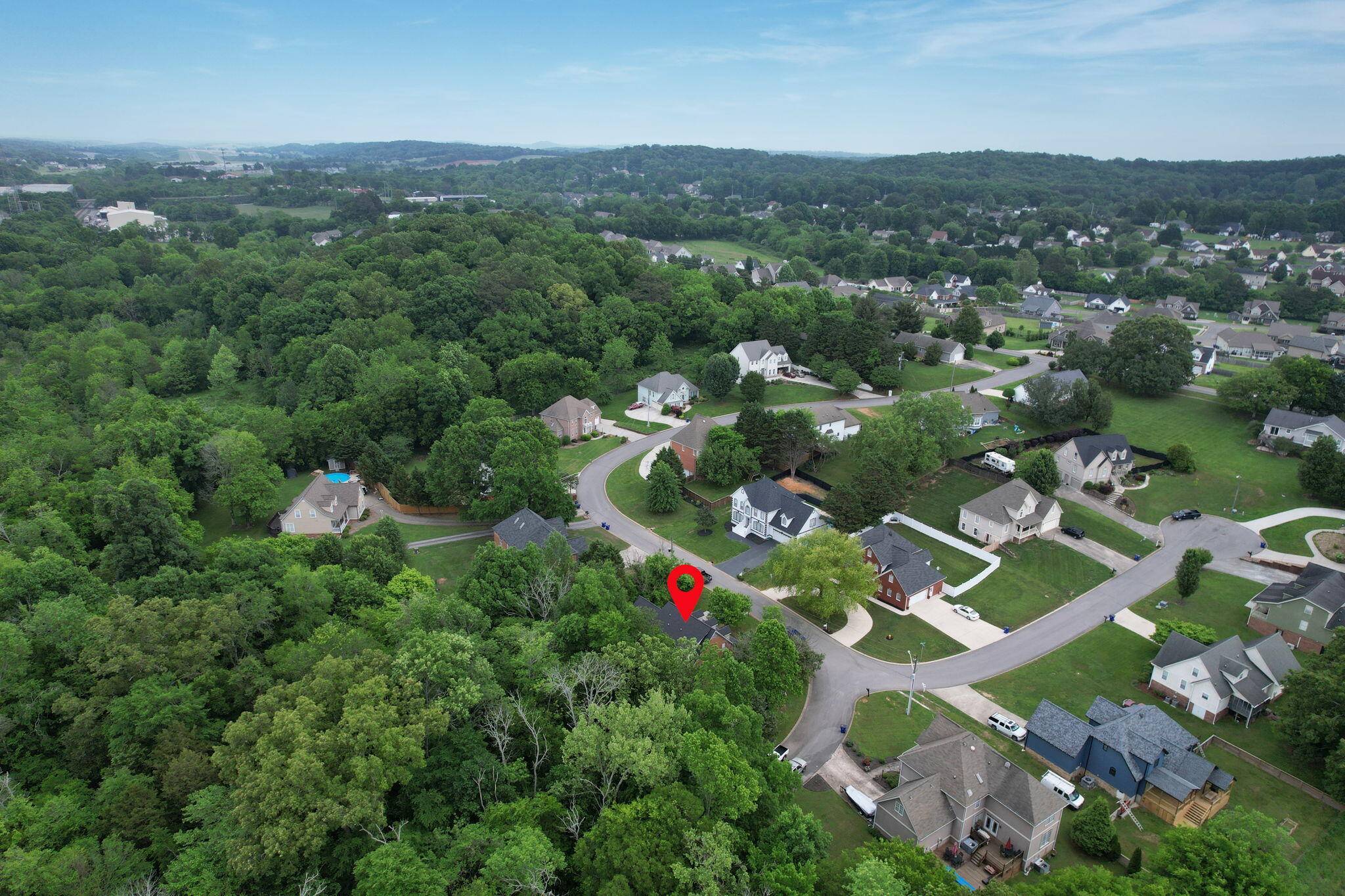 Cleveland, TN 37323,1725 Brookwood DR