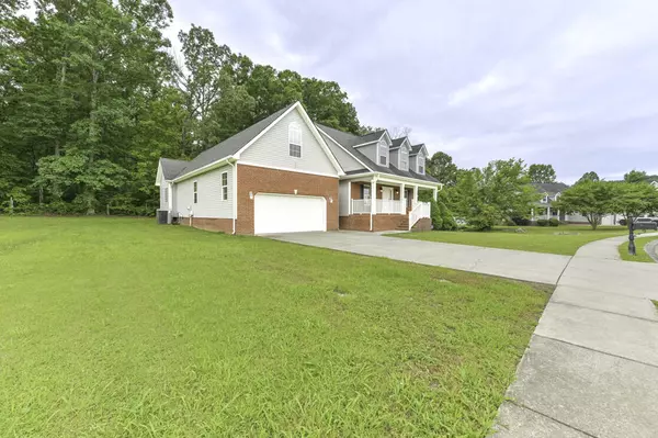 Ringgold, GA 30736,84 Big Creek LN