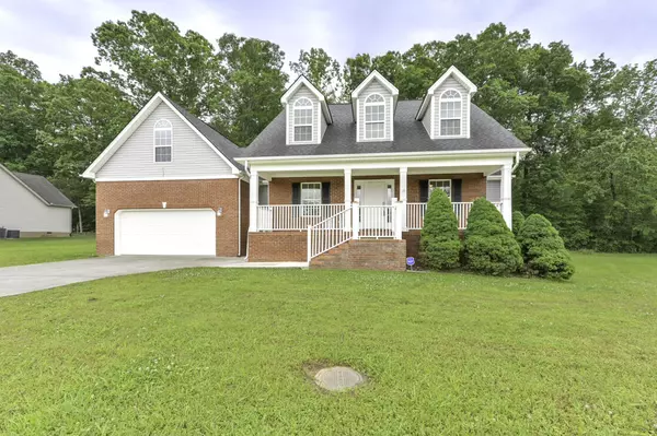 Ringgold, GA 30736,84 Big Creek LN