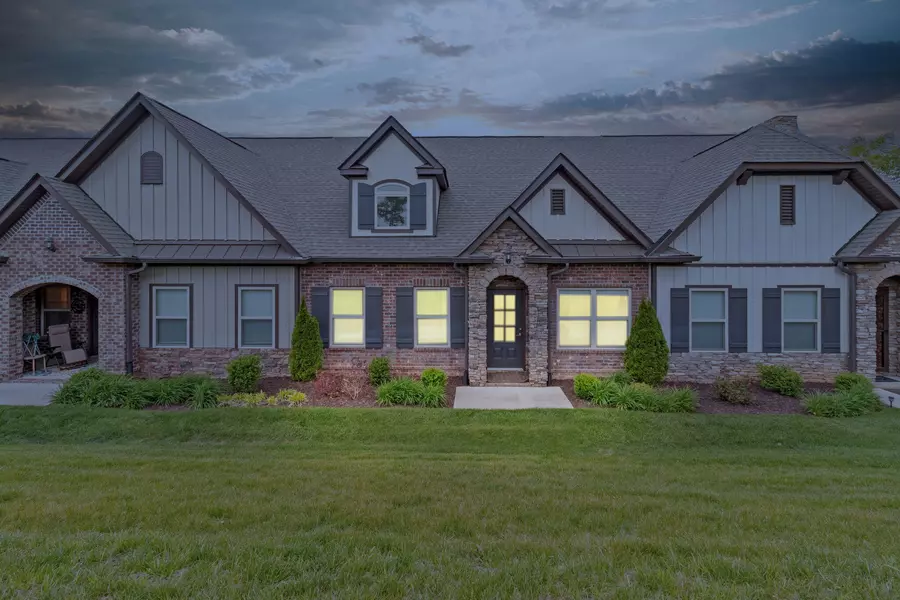 34 Founding WAY, Lookout Mountain, GA 30750