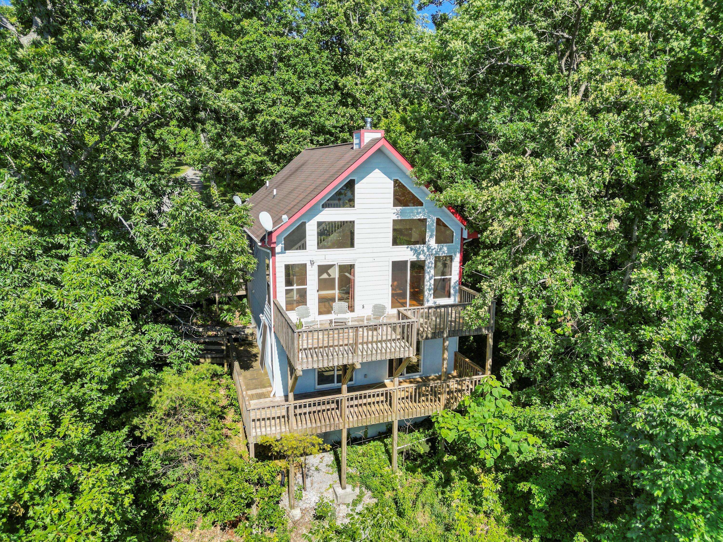 5475 Scenic HWY, Rising Fawn, GA 30738