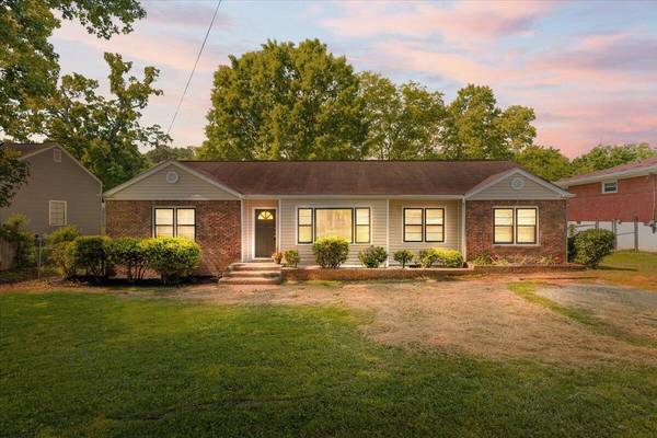 4314 Kemp DR,  Chattanooga,  TN 37411