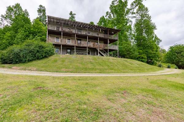 5463 Harrison PIKE, Mcdonald, TN 37353