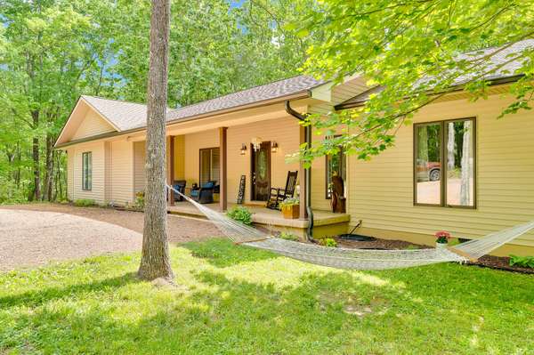 312 Ga-157, Lookout Mountain, GA 30750