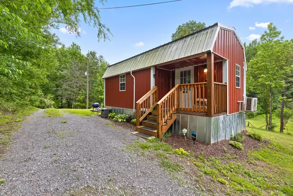 Wildwood, GA 30757,78 Dora DR