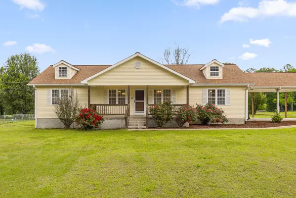 Trenton, GA 30752,336 District Line RD