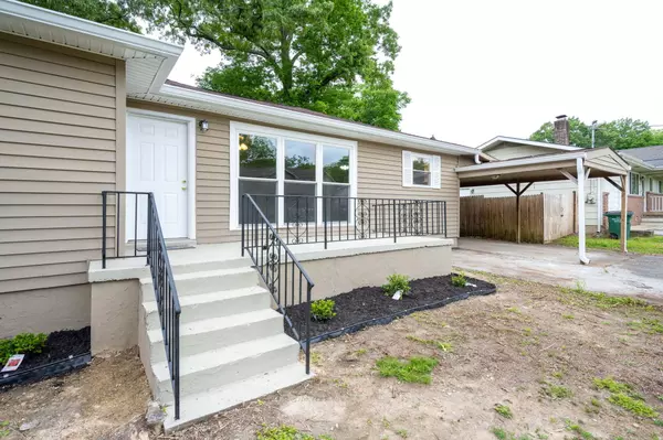 Rossville, GA 30741,45 Warren ST