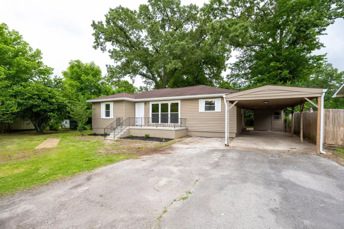 Rossville, GA 30741,45 Warren ST