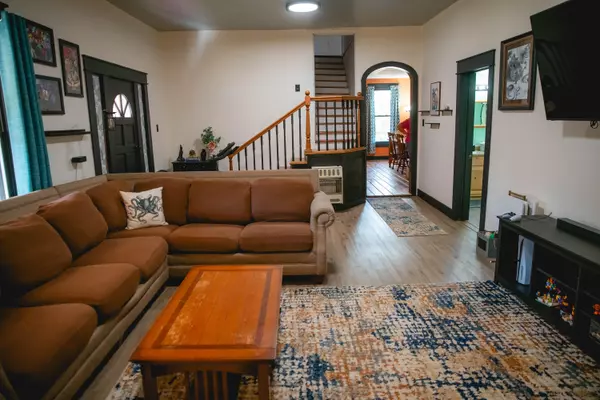 Menlo, GA 30731,33 Sixth AVE