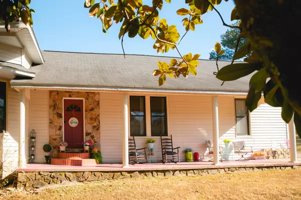 Menlo, GA 30731,33 Sixth AVE